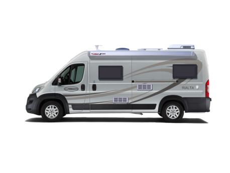 Our Premium Campervan, so much choice Our Premium Campervan, so much choice