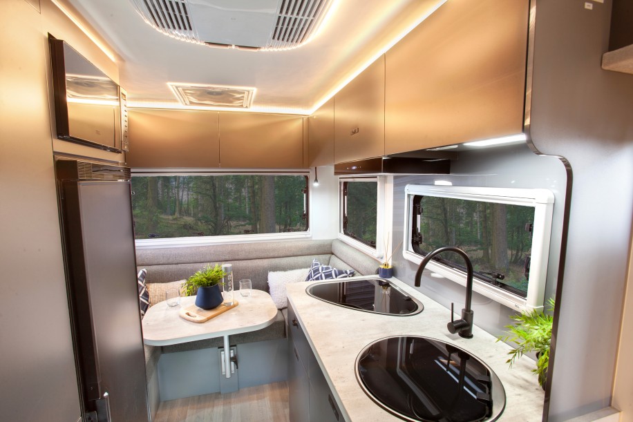 Compact Size, Big Adventure