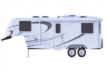 Sunliner 5th Wheelers for Sale Sunliner 5th Wheelers for Sale