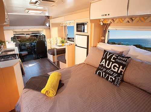Elegance and practicality in a beautiful partnership Elegance and practicality in a beautiful partnership