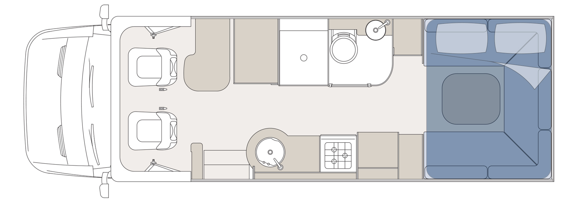 Switch S505