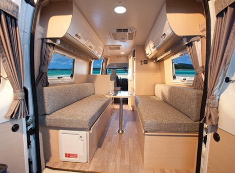 So Many Reasons to Own a Camper So Many Reasons to Own a Camper