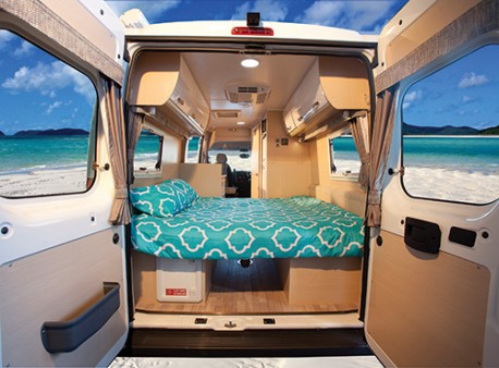 Two for One Camper and Daily Drive Two for One Camper and Daily Drive