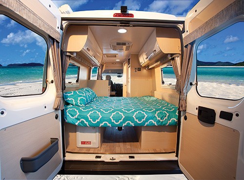 Two for One Camper and Daily Drive Two for One Camper and Daily Drive