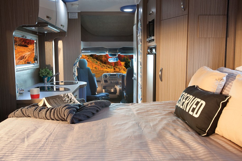 Downsizing or first timer the Vibe is a fantastic choice