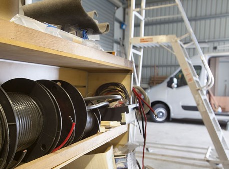 Warranty Repairs Warranty Repairs