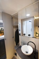 Sunliner Habitat - HA4 - Bathroom