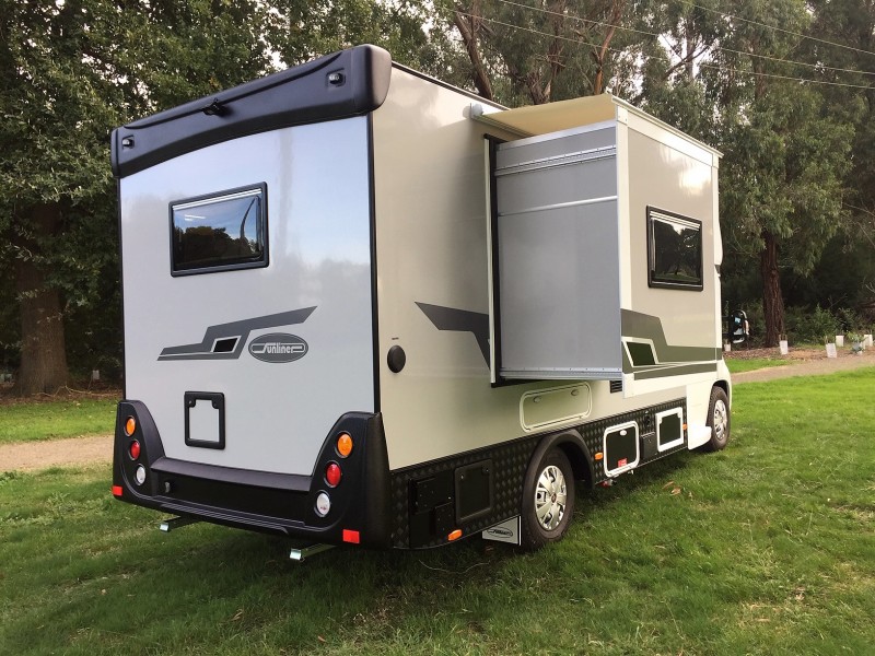 Gallery - Sunliner RV