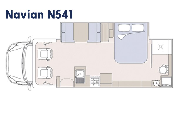 n541 n541