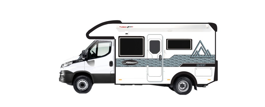 Quest Motorhome