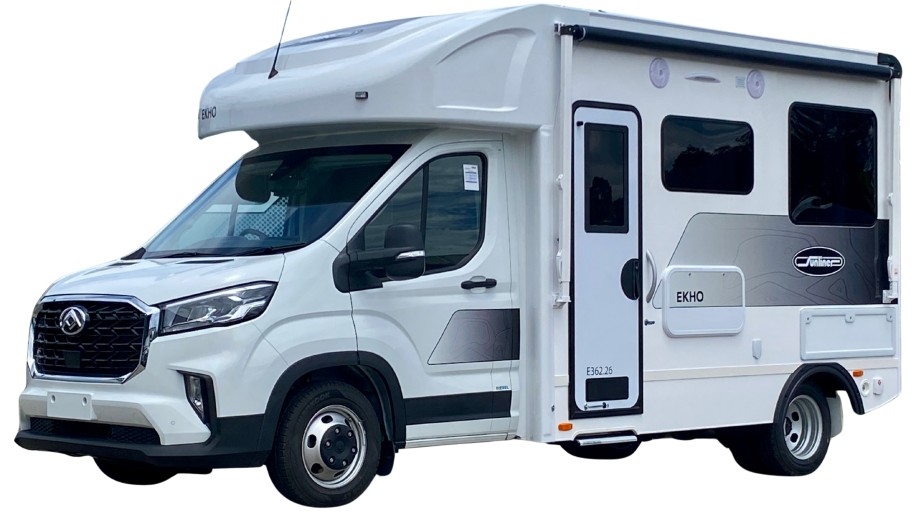 Ekho Motorhome