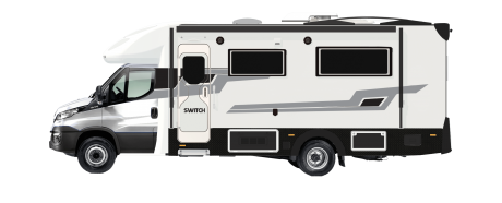 Switch Motorhome