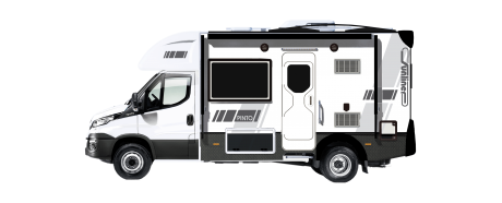 Pinto Motorhome