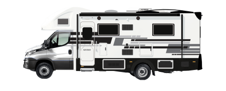 Navian Motorhome