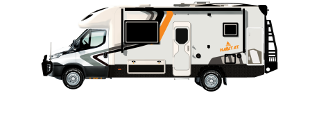 Habitat Motorhome