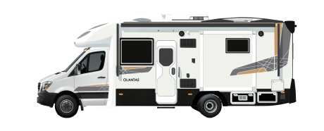 Olantas Motorhome