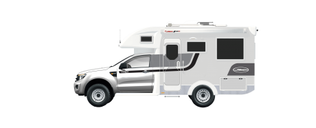 Trex Motorhome