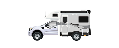 Chase Motorhome